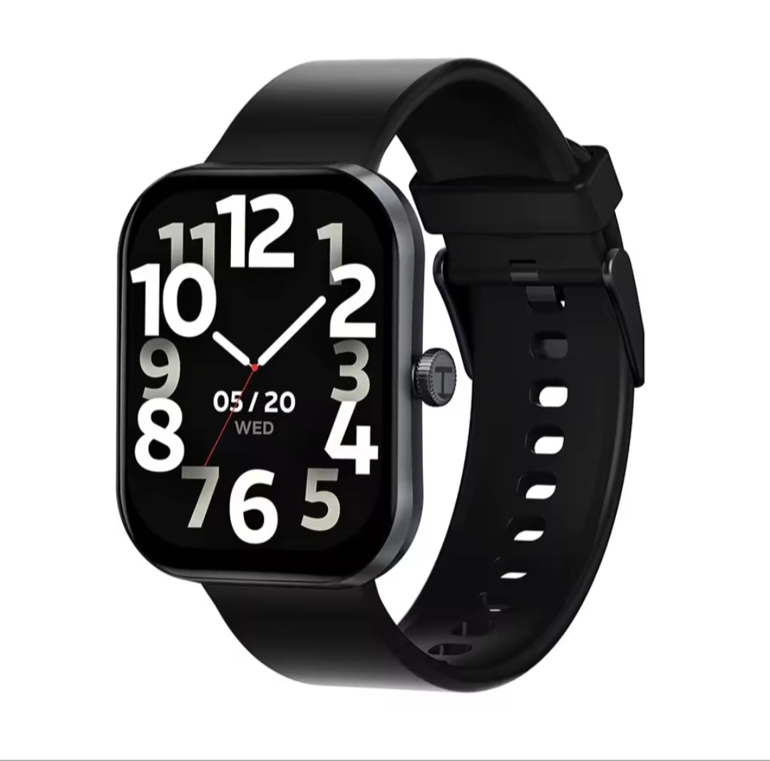 SMARTWATCH HAYLOU S6