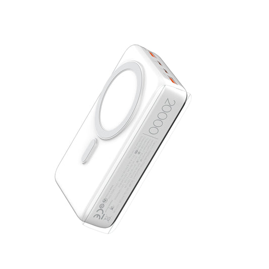 POWERBANK 20'000 mAh SIYOTEAM WIRELESS