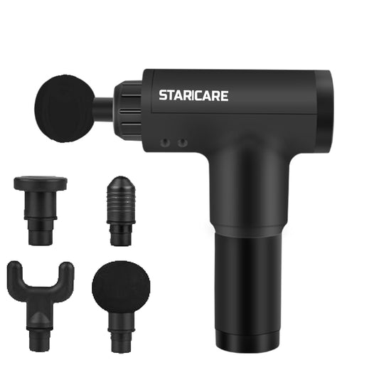 PISTOLET DE MASSAGE PROFESSIONEL STARCARE