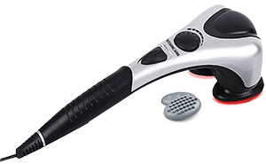 Appareil de Massage Intensif Avec Infrarouge STAR CARE